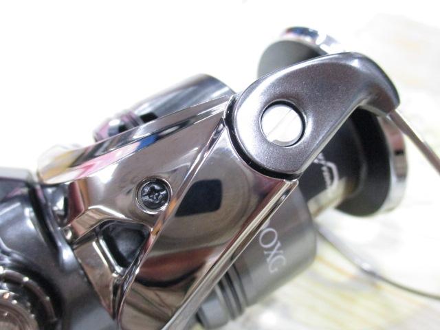 24ツインパワー 4000XG