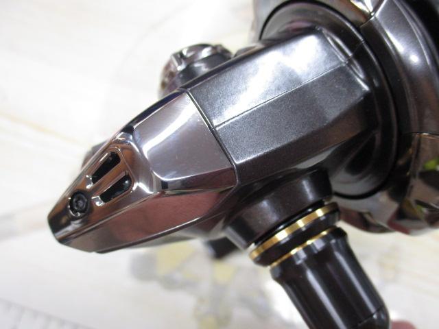 24ツインパワー 4000XG