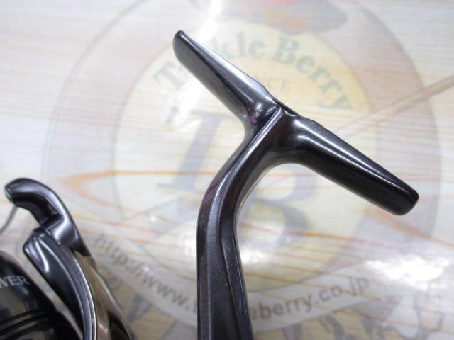 24ツインパワー 4000XG