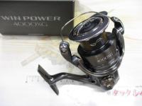 24ツインパワー 4000XG