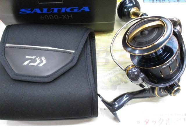 23ソルティガ 6000-XH