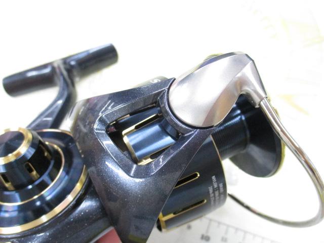 23ソルティガ 6000-XH