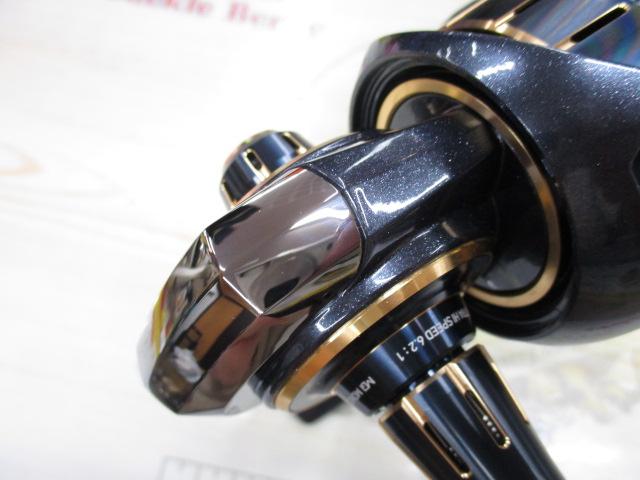 23ソルティガ 6000-XH