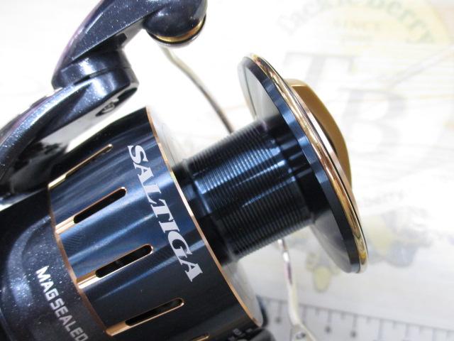 23ソルティガ 6000-XH