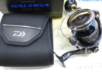 23ソルティガ 6000-XH