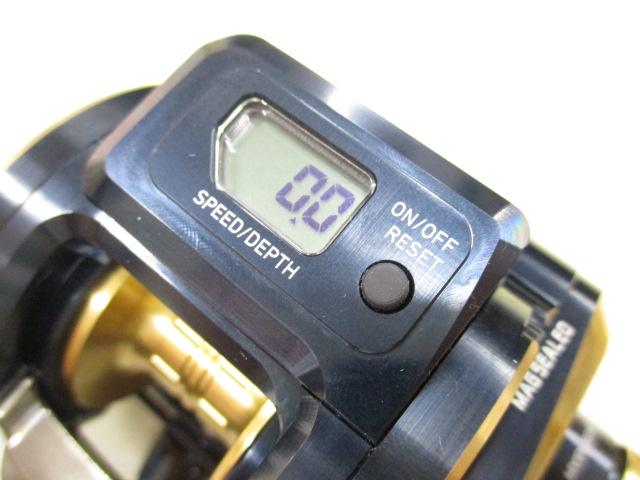 21ソルティガIC 100P-DH