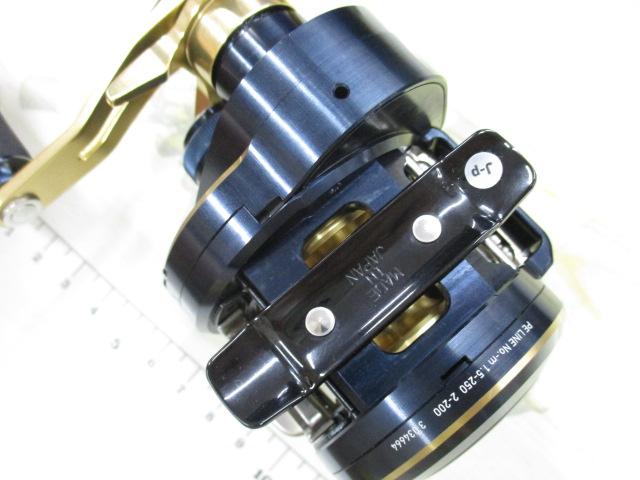 21ソルティガIC 100P-DH