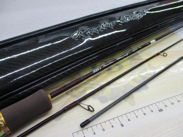 999.9フォーナインマイスター 58UL ホワイトウルフ