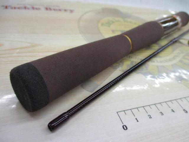 999.9フォーナインマイスター 58UL ホワイトウルフ