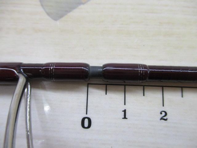 999.9フォーナインマイスター 58UL ホワイトウルフ