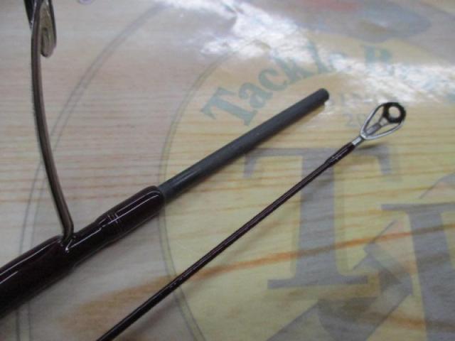 999.9フォーナインマイスター 58UL ホワイトウルフ