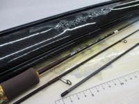 999.9フォーナインマイスター 58UL ホワイトウルフ