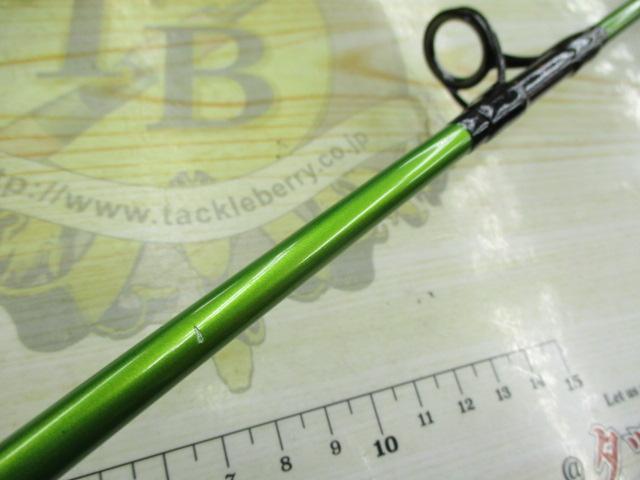 ラグゼオーシャンランプーガ 68