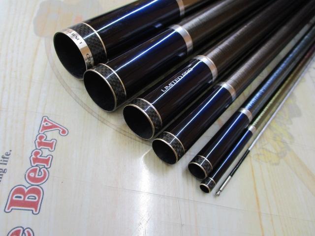 23リミテッドプロVS85