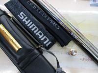 23リミテッドプロVS85