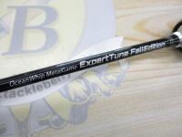 オーシャンウィップ メタルゲーム OWEX-B64FE エキスパートチューン フォールエディション