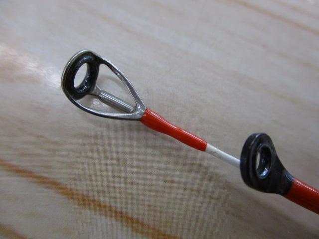 リーディング 73 M-190・V