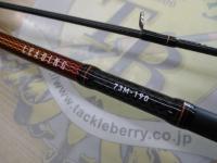 リーディング 73 M-190・V