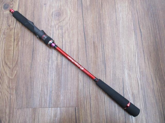 オーシャンスピア OSP-53SP