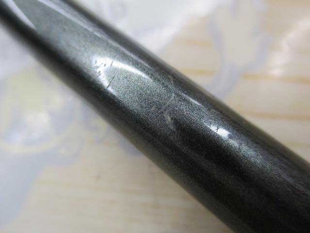 ヒロイズム ロングピッチ72B エキストラヘビー