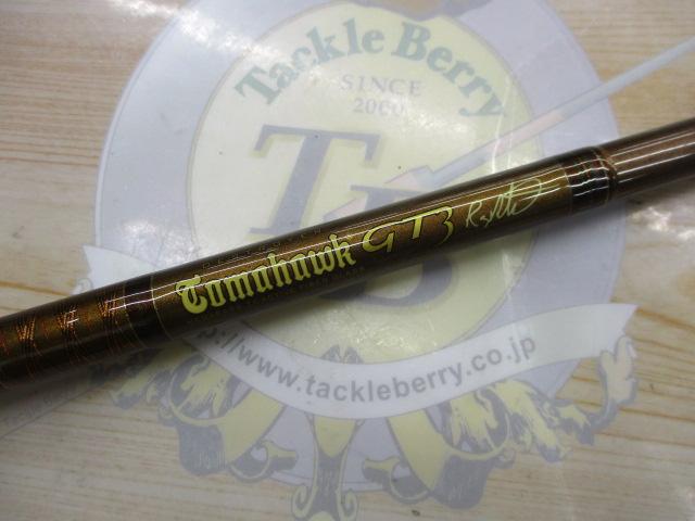 デストロイヤー F4-70GT3(トマホーク)