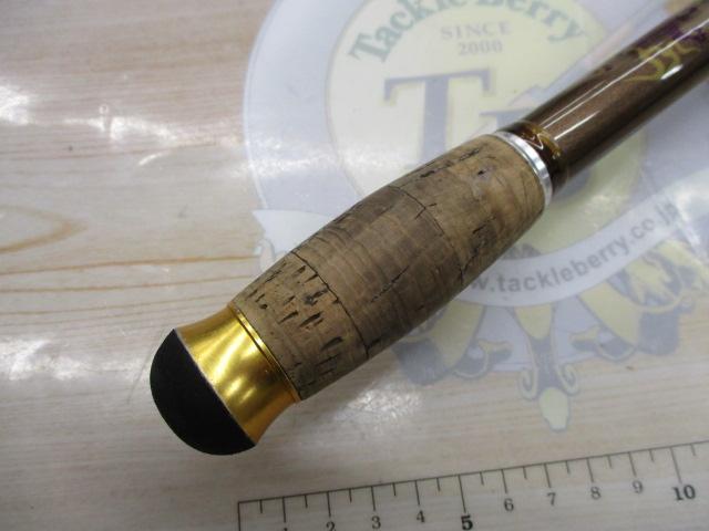 デストロイヤー F4-70GT3(トマホーク)