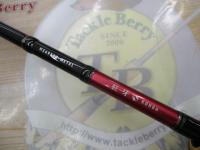 紅 紅牙MX 69XHB-METAL｜＠ベリーネット 日本最大新品中古釣具WEBショップ