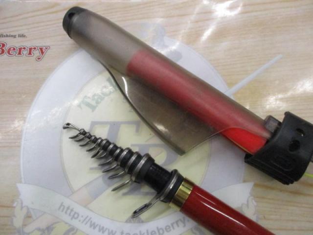 がま磯センティオ 15-53