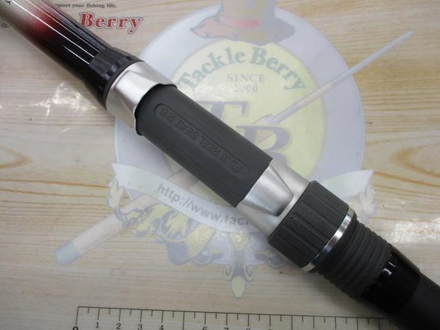 SS響グレ・マダイ　4-540遠投