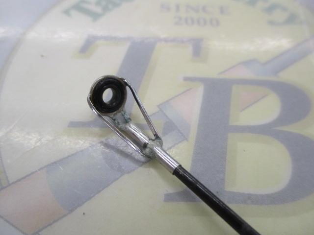 SS響グレ・マダイ　4-540遠投