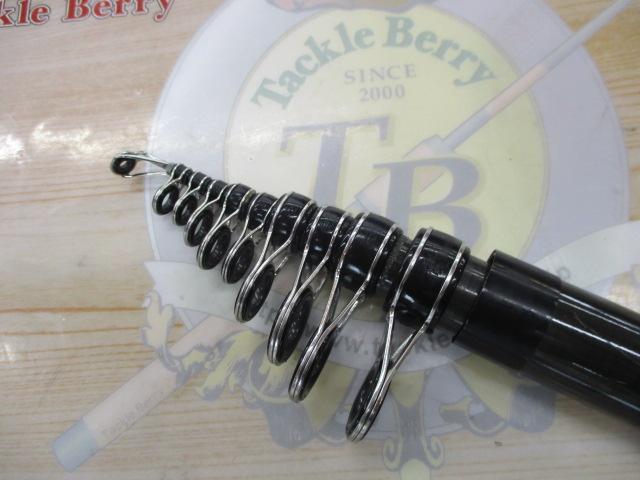 SS響グレ・マダイ　4-540遠投