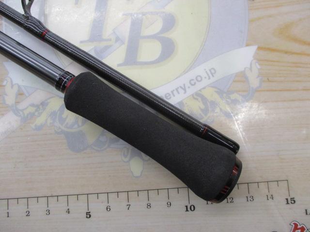 エメラルダスストイストRT 76mmh DAIWA（釣り） エメラルダス STOIST RT 76MMH 釣り エギングロッド