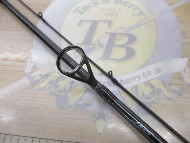 エメラルダスストイストRT 76mmh DAIWA（釣り） エメラルダス STOIST RT 76MMH 釣り エギングロッド