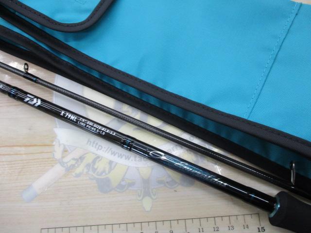 エメラルダスX 79ML・J