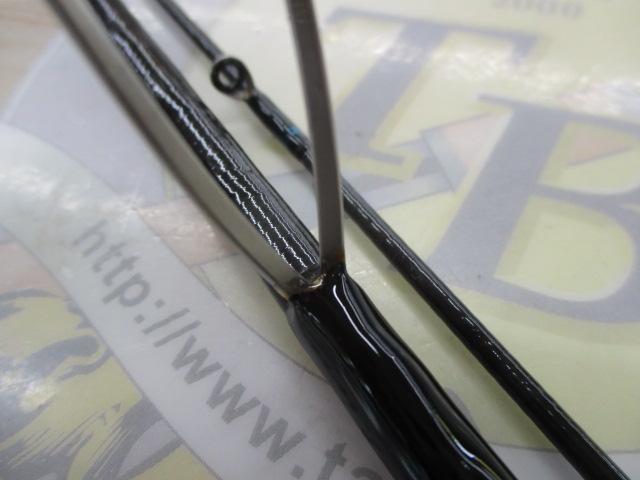 エメラルダスX 79ML・J