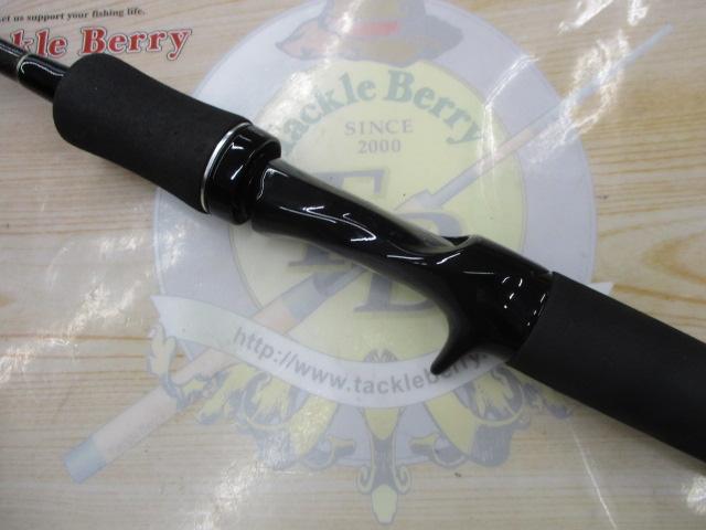 ブラックレーベル BL691MLRB