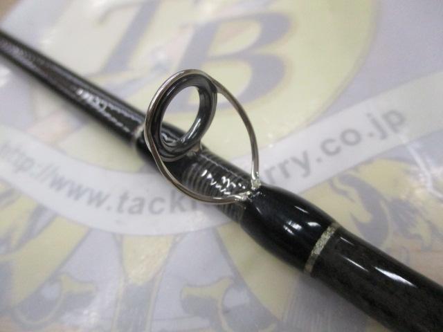 ブラックレーベル BL691MLRB