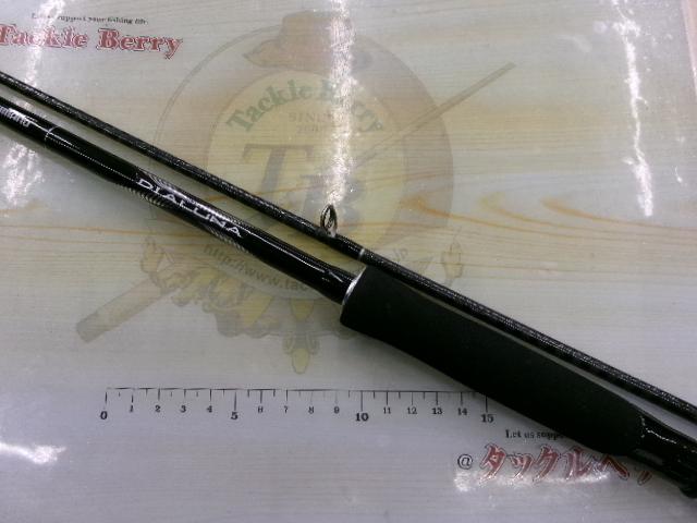 ディアルーナ S900L