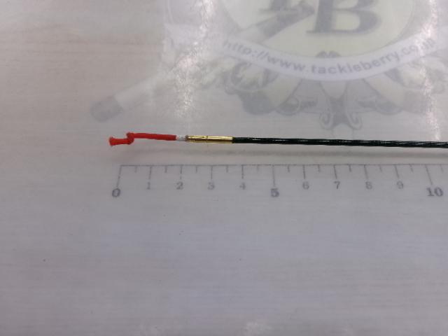 テクスター鮎硬調72GX