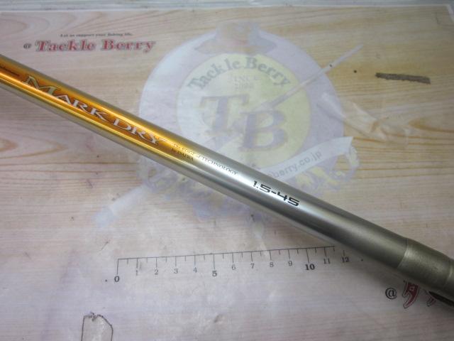 SILマークドライ 1.5-45