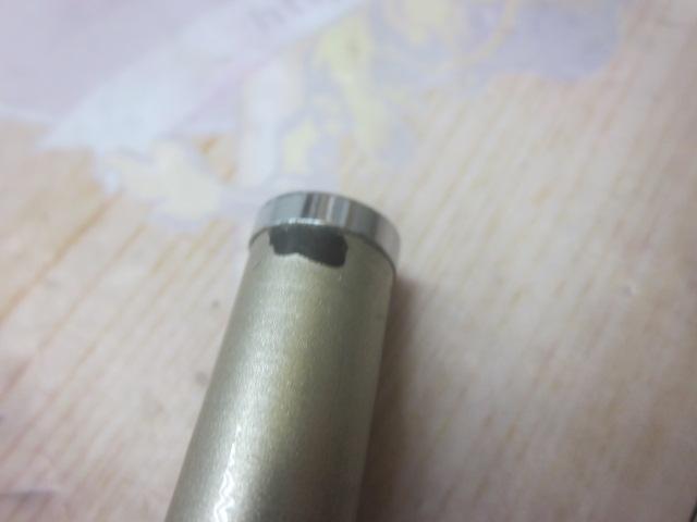 SILマークドライ 1.5-45