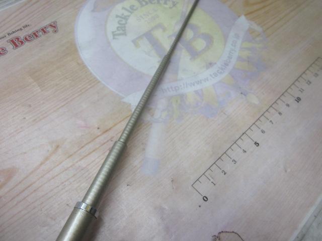 SILマークドライ 1.5-45