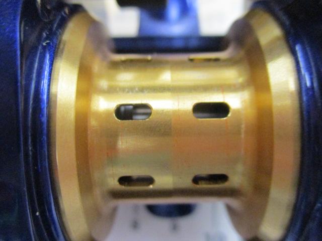 TDジリオンPEスペシャル 100HL｜＠ベリーネット 日本最大新品中古釣具