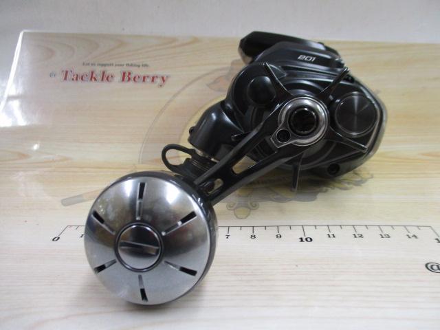 22フォースマスター 201