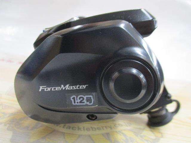 22フォースマスター 201