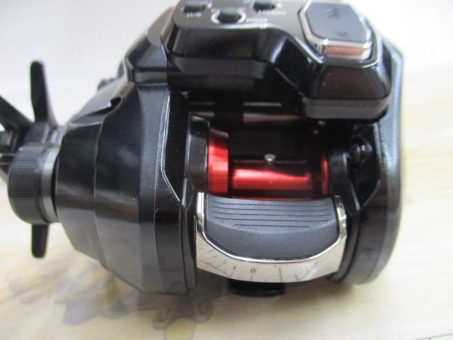 22フォースマスター 201