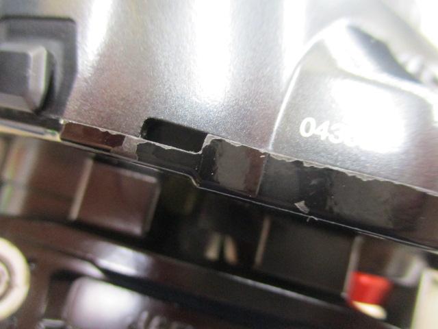 22フォースマスター 201