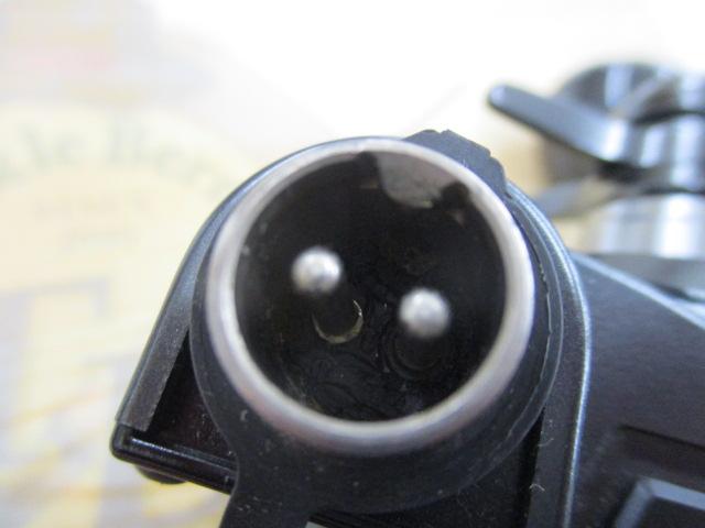 22フォースマスター 201