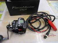 22フォースマスター 201