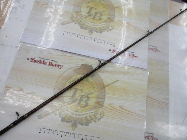 コルキッシュ CKC-65MH